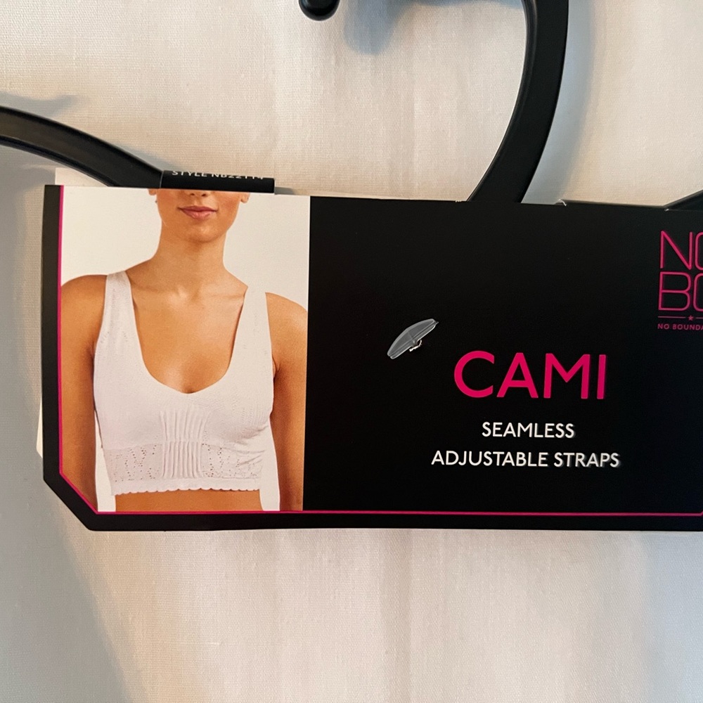 Cami - Picture 5 of 5